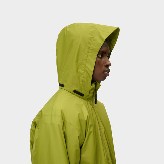 Windstopper by GORE-TEX LABS Puffy Jacket