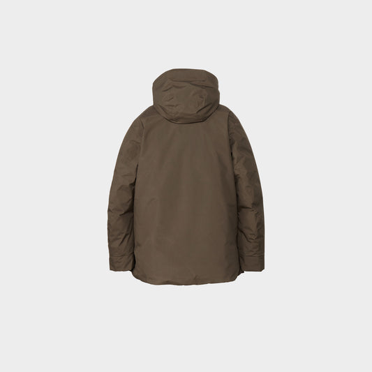GORE-TEX Snow Range Down M/L Jacket