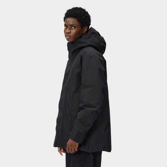 GORE-TEX Snow Range Down M/L Jacket