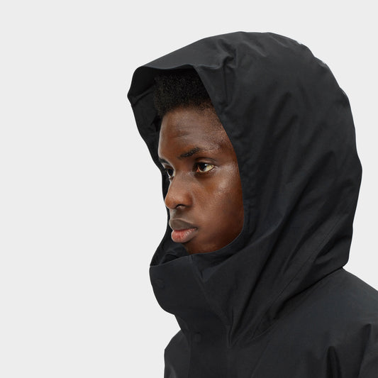 GORE-TEX Snow Range Down M/L Jacket