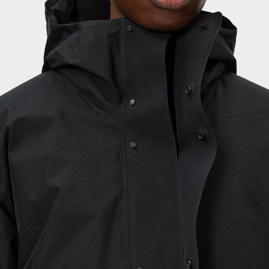 GORE-TEX Snow Range Down M/L Jacket