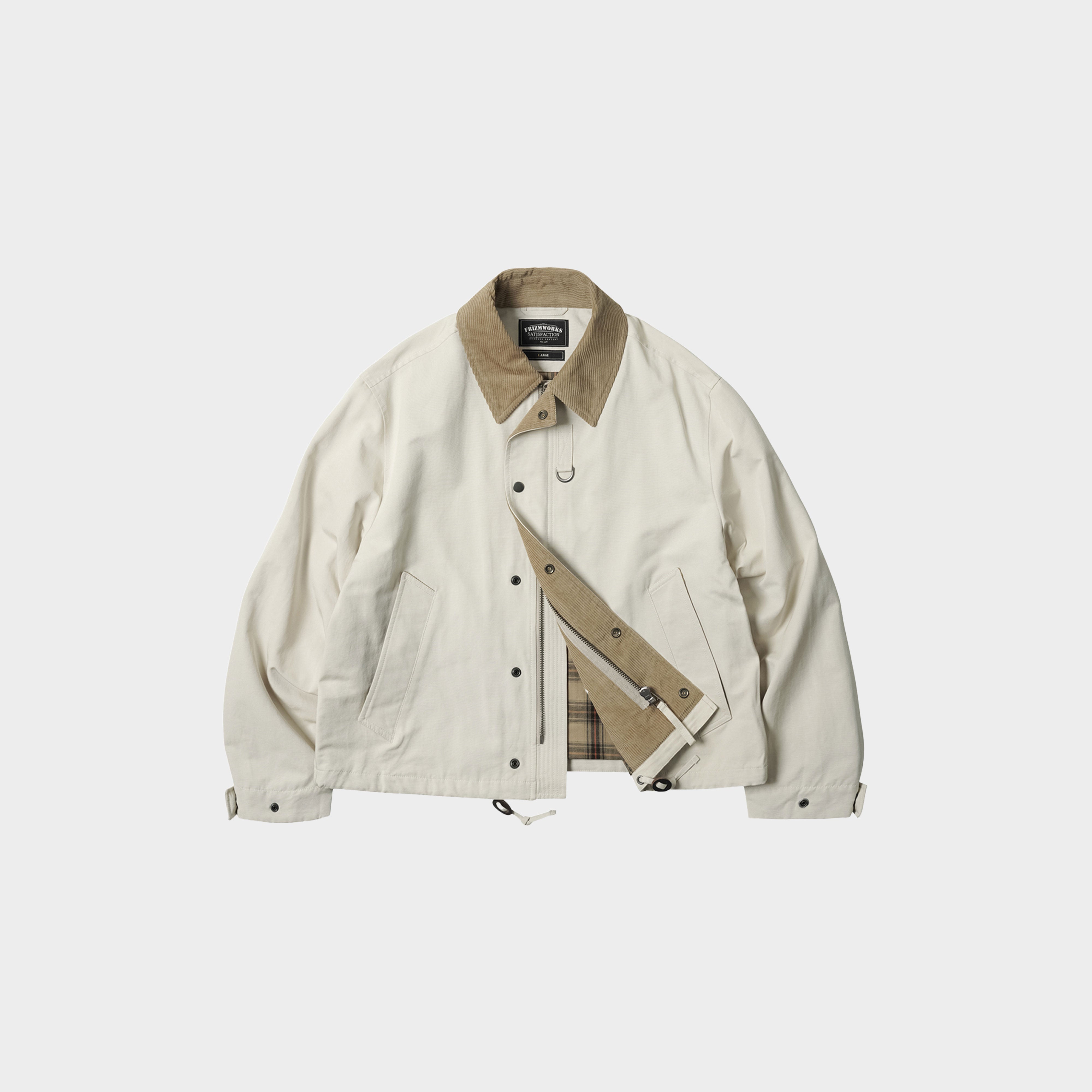 Order FrizmWORKS Jacket Heritage Hunting Jacket online