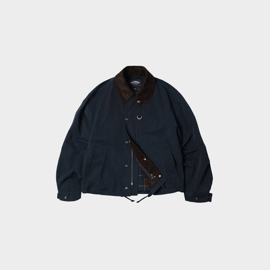 Heritage Hunting Jacket
