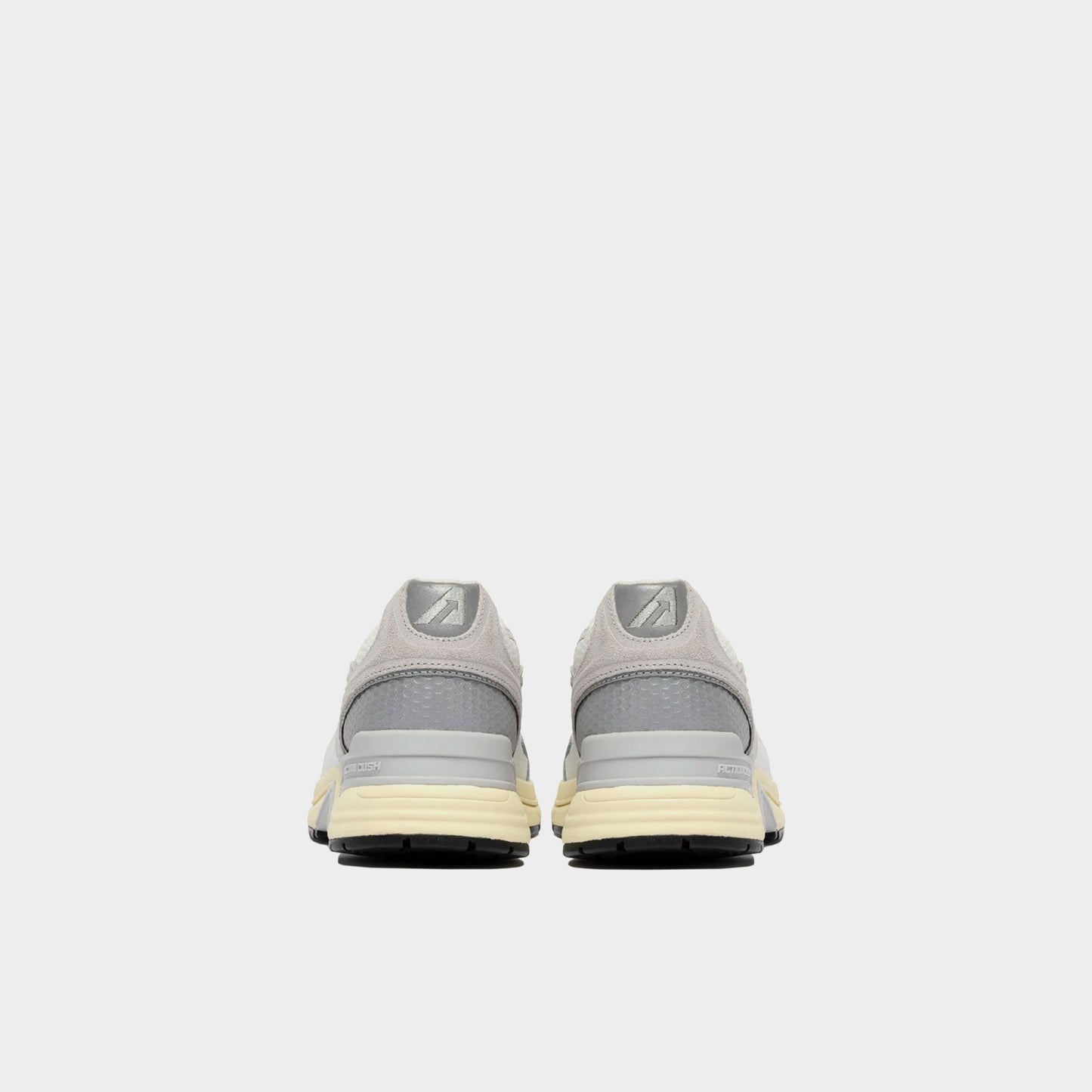 Autry Hyperway Low M HC01 in Farbe white_grey