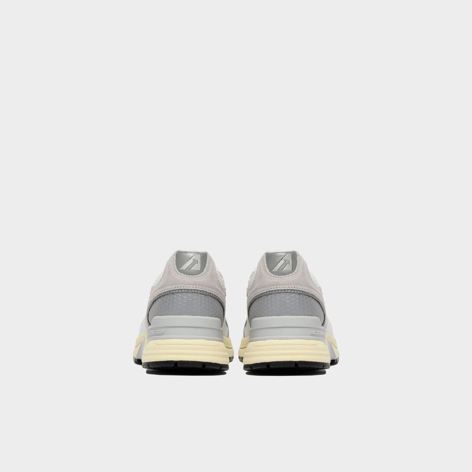 Autry Hyperway Low M HC01 in Farbe white_grey
