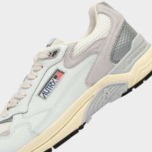 Hyperway Low M HC01