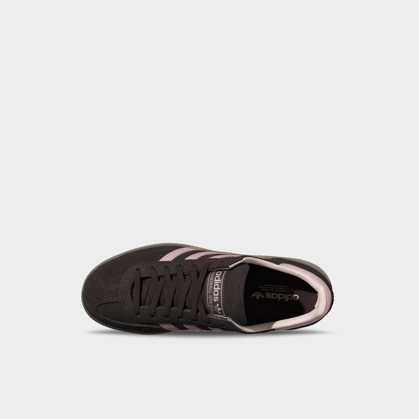 Adidas Handball Spezial W IH1507_01 in Farbe aurora_coffee_sandy_pink 