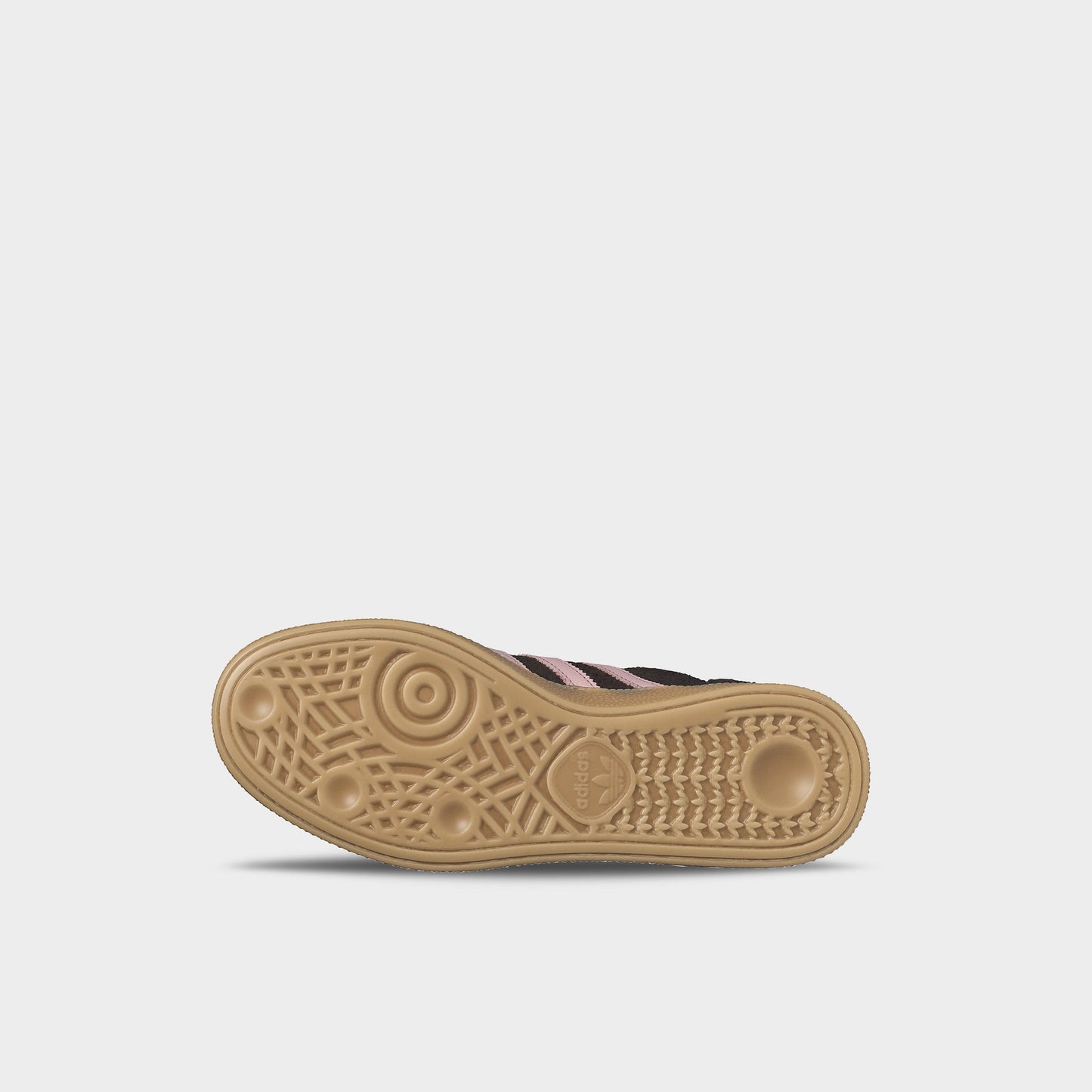 Adidas Handball Spezial W IH1507_01 in Farbe aurora_coffee_sandy_pink 