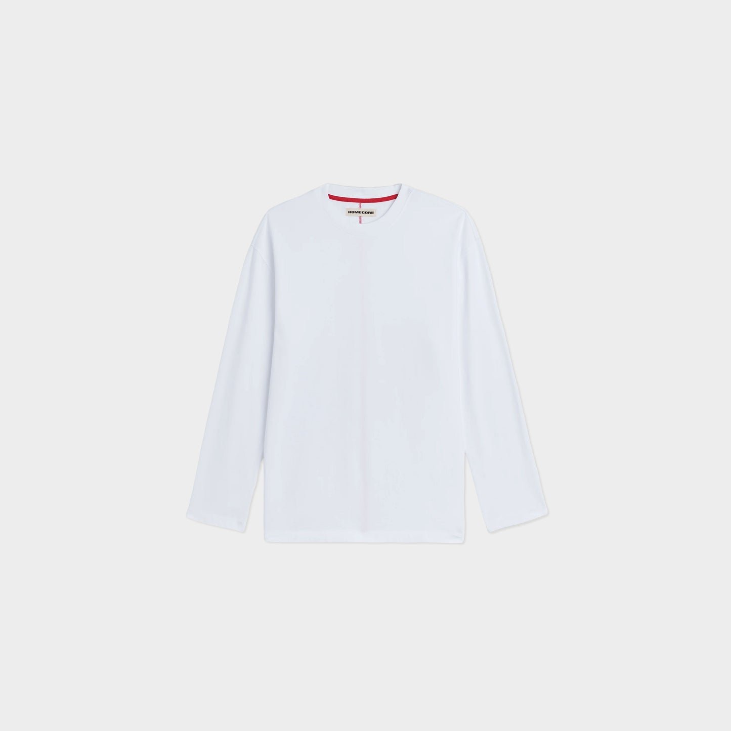 Homecore MKO Long in Farbe white