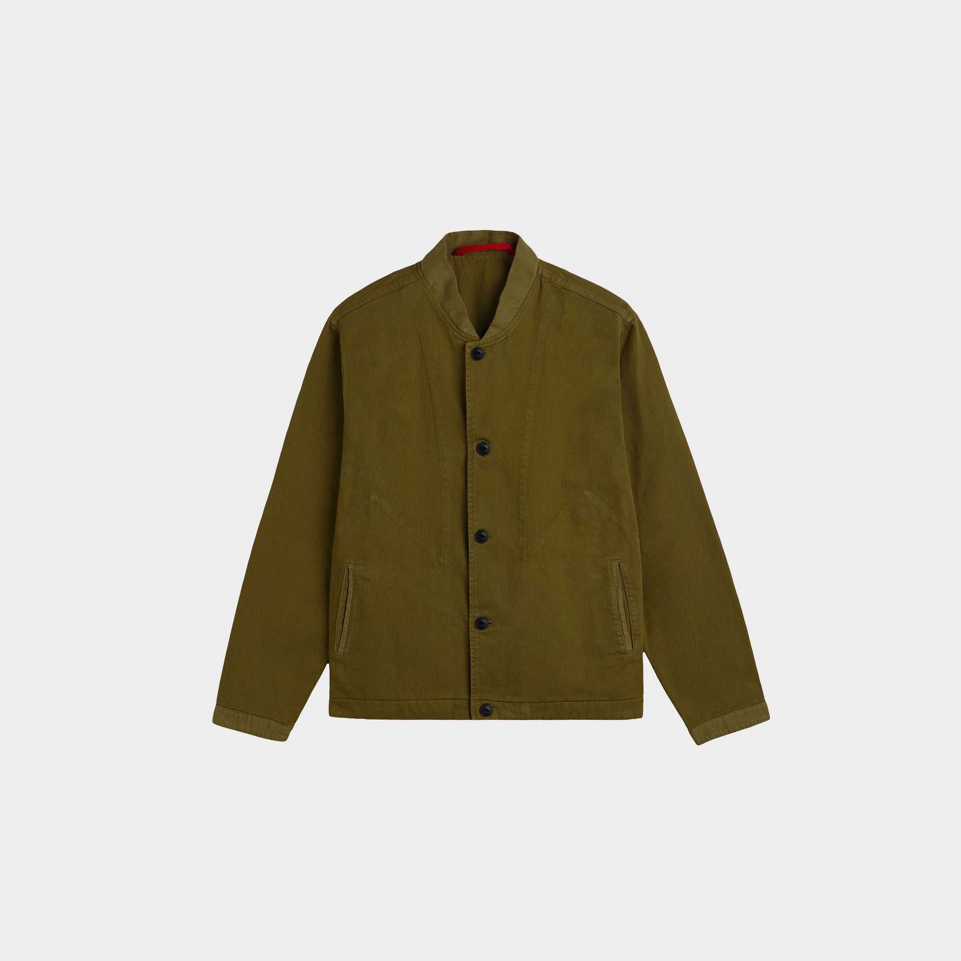 Homecore Omega Co in Farbe army_khaki