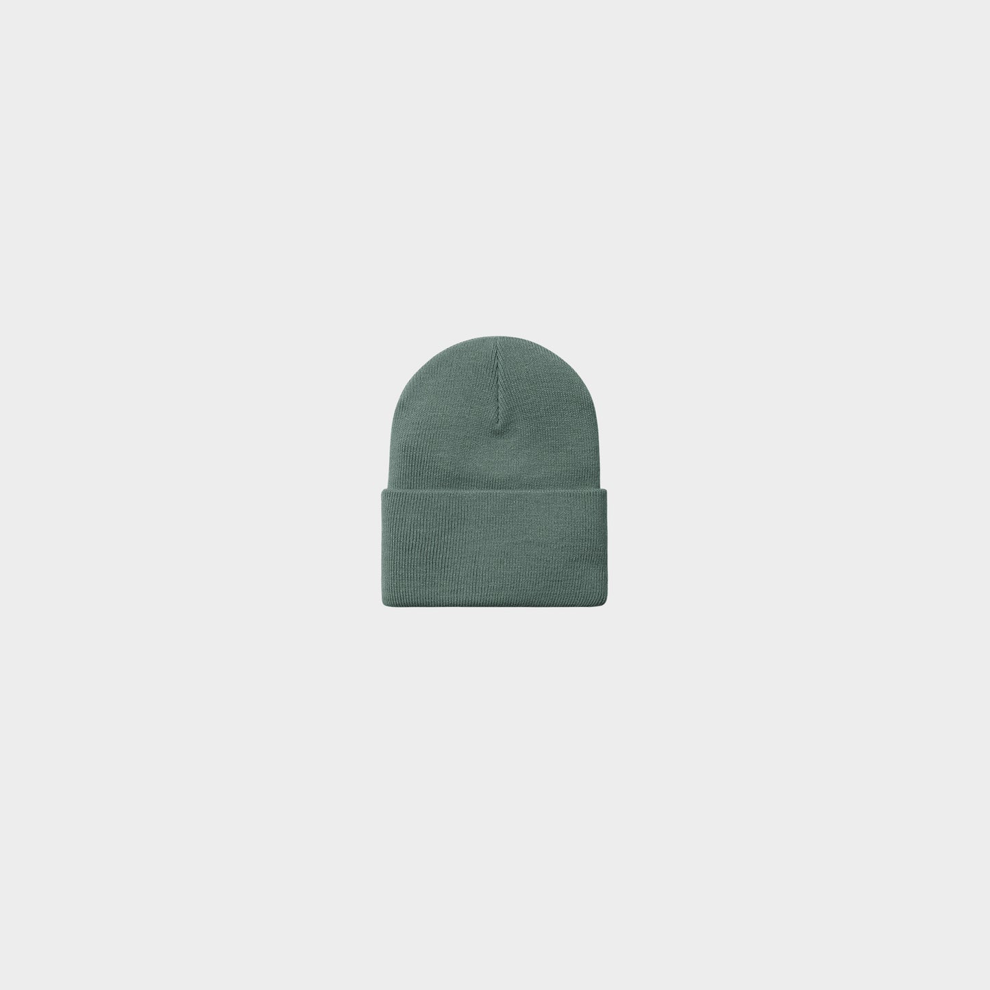 Carhartt WIP Acrylic Watch Hat in Farbe silver_pine