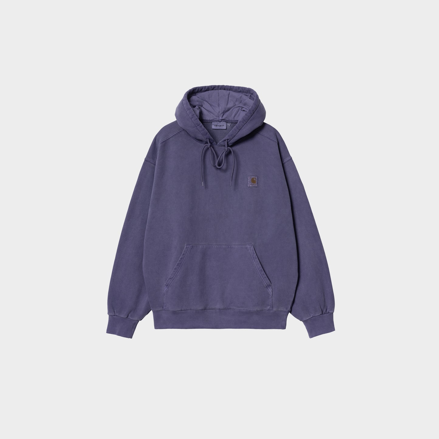 Carhartt WIP Hooded Vista Sweat in Farbe aura