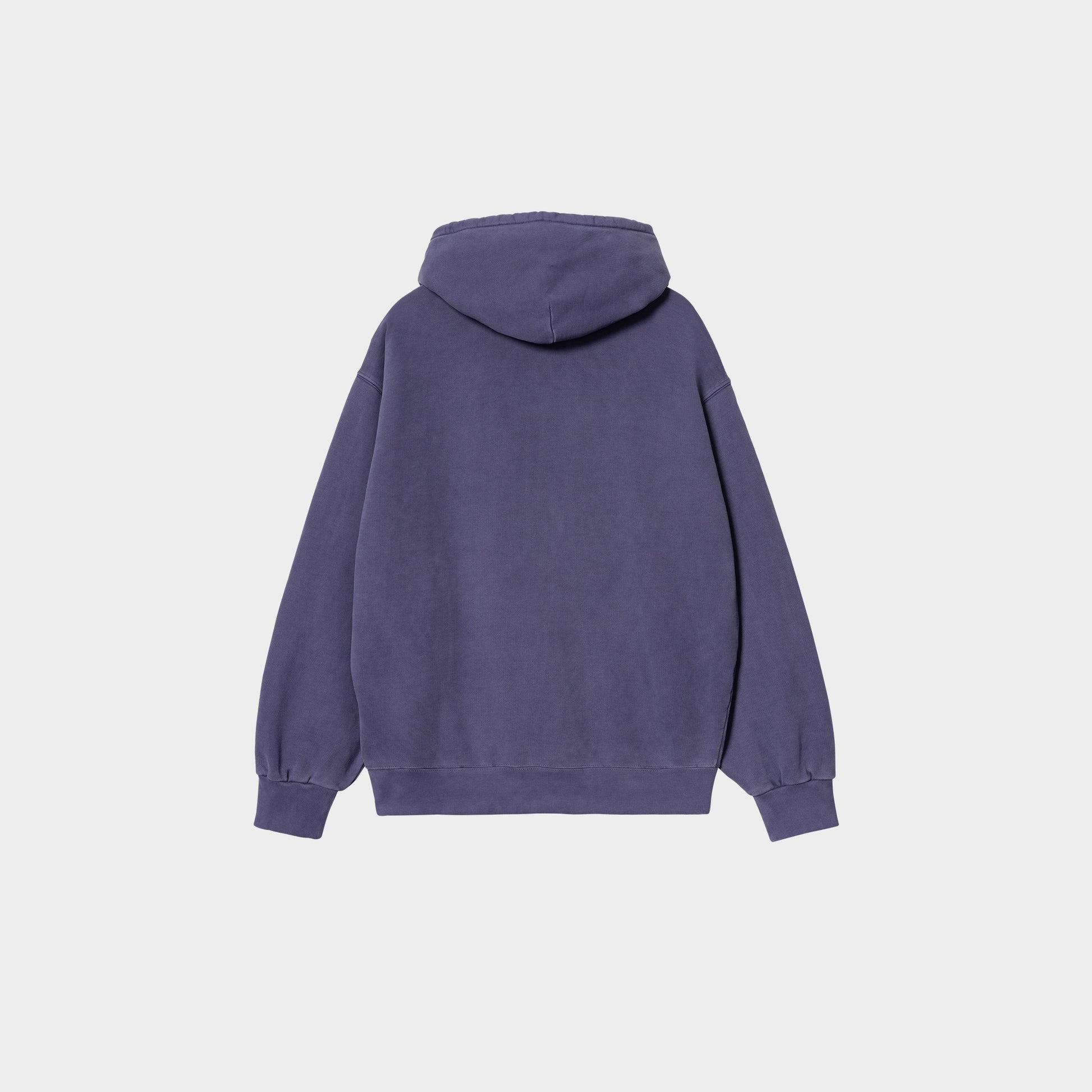 Carhartt WIP Hooded Vista Sweat in Farbe aura