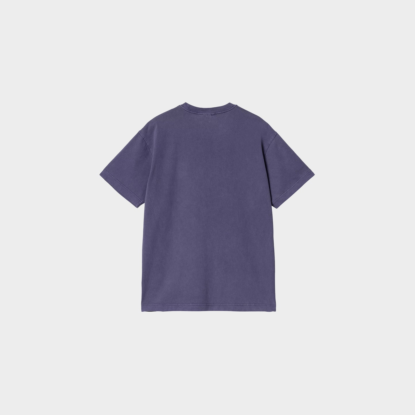 Carhartt WIP S/S Vista T-Shirt in Farbe aura