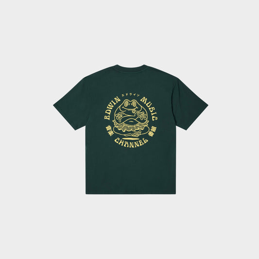 Edwin Music Channel TS