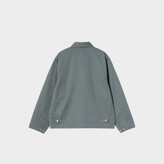 Module Script Jacket