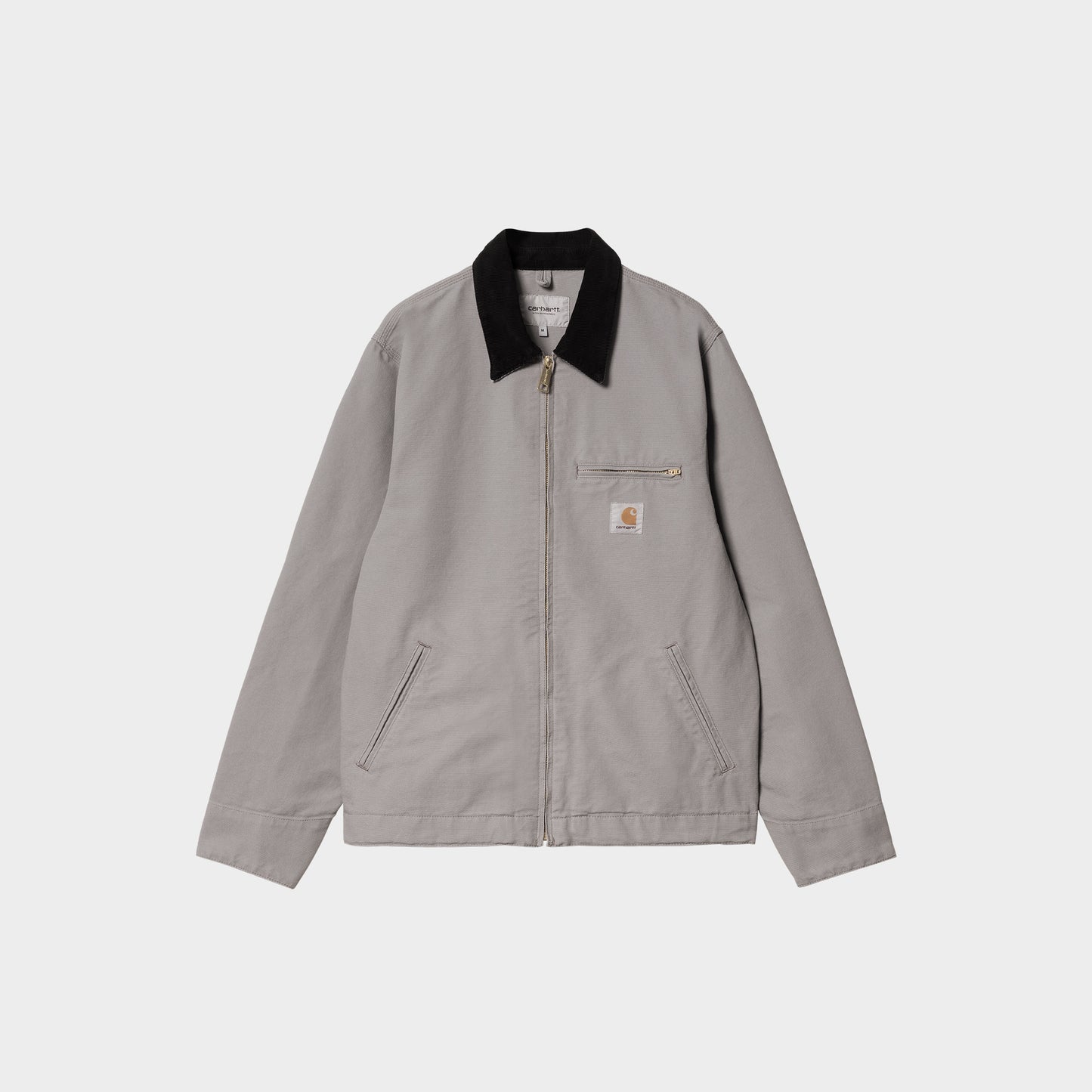 Carhartt WIP Detroit Jacket in Farbe yosemite_black