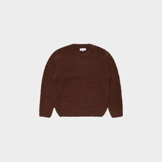Dun Textured Sweater