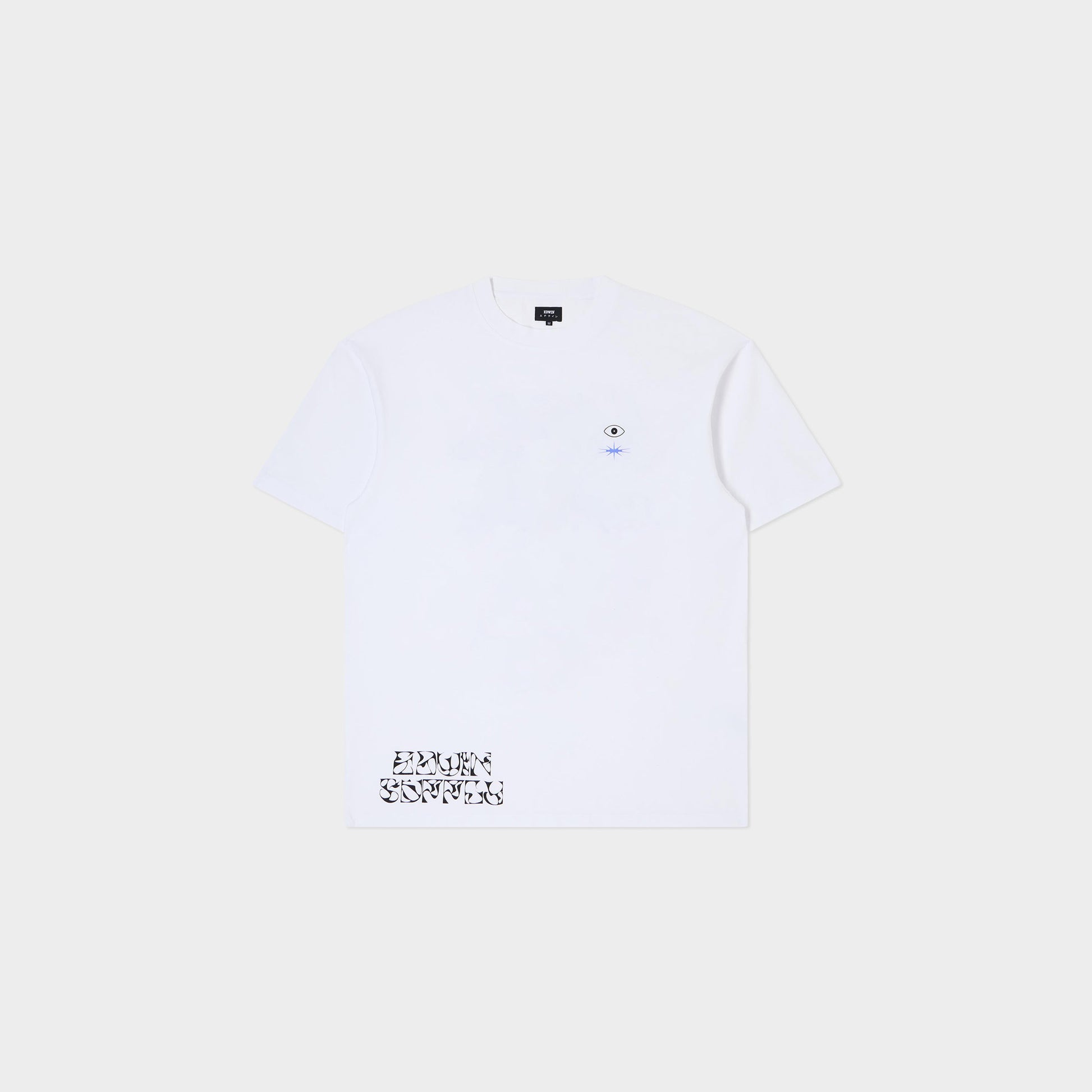 Edwin Lucid Dreams TS in Farbe white