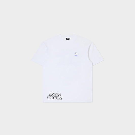 Edwin Lucid Dreams TS in Farbe white