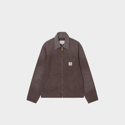 Detroit Jacket