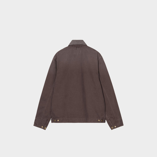 Detroit Jacket