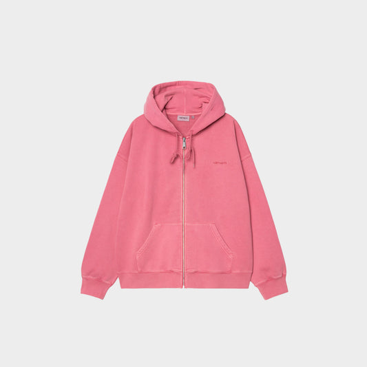 Hooded Benton Sweat Jacket