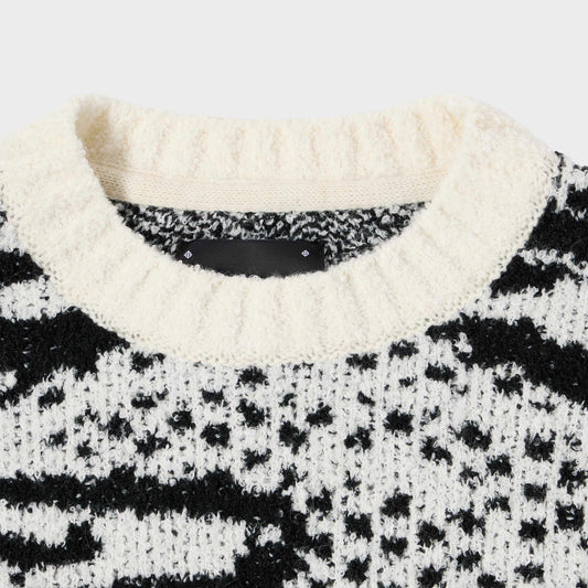 Panku Sweater