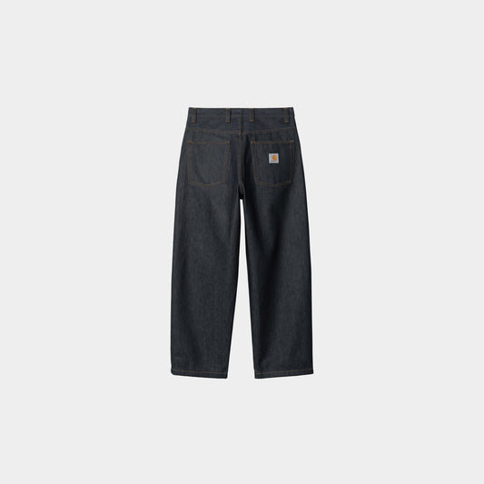 Brandon Pant Blue Rigid