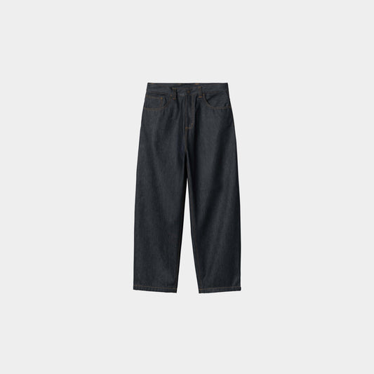 Brandon Pant Blue Rigid