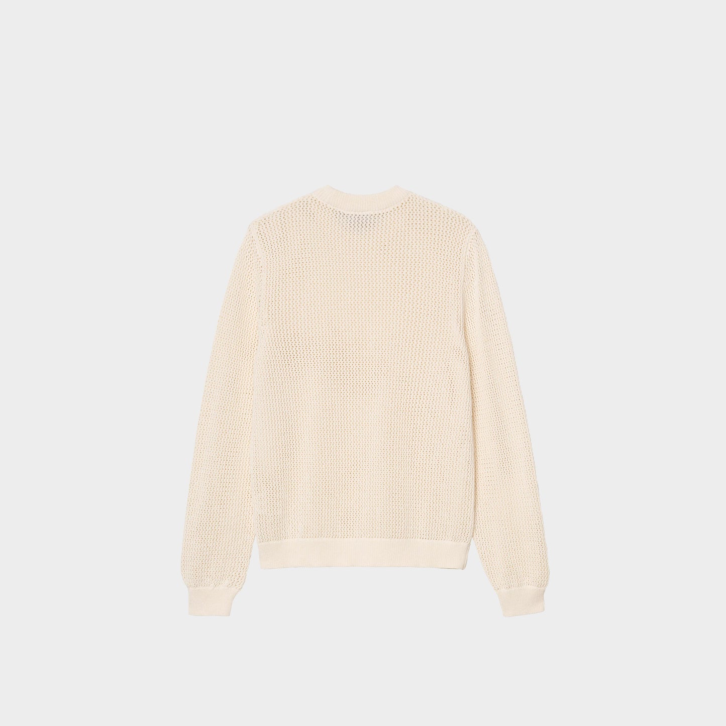 Carhartt WIP Stockton Sweater in Farbe cinnerus