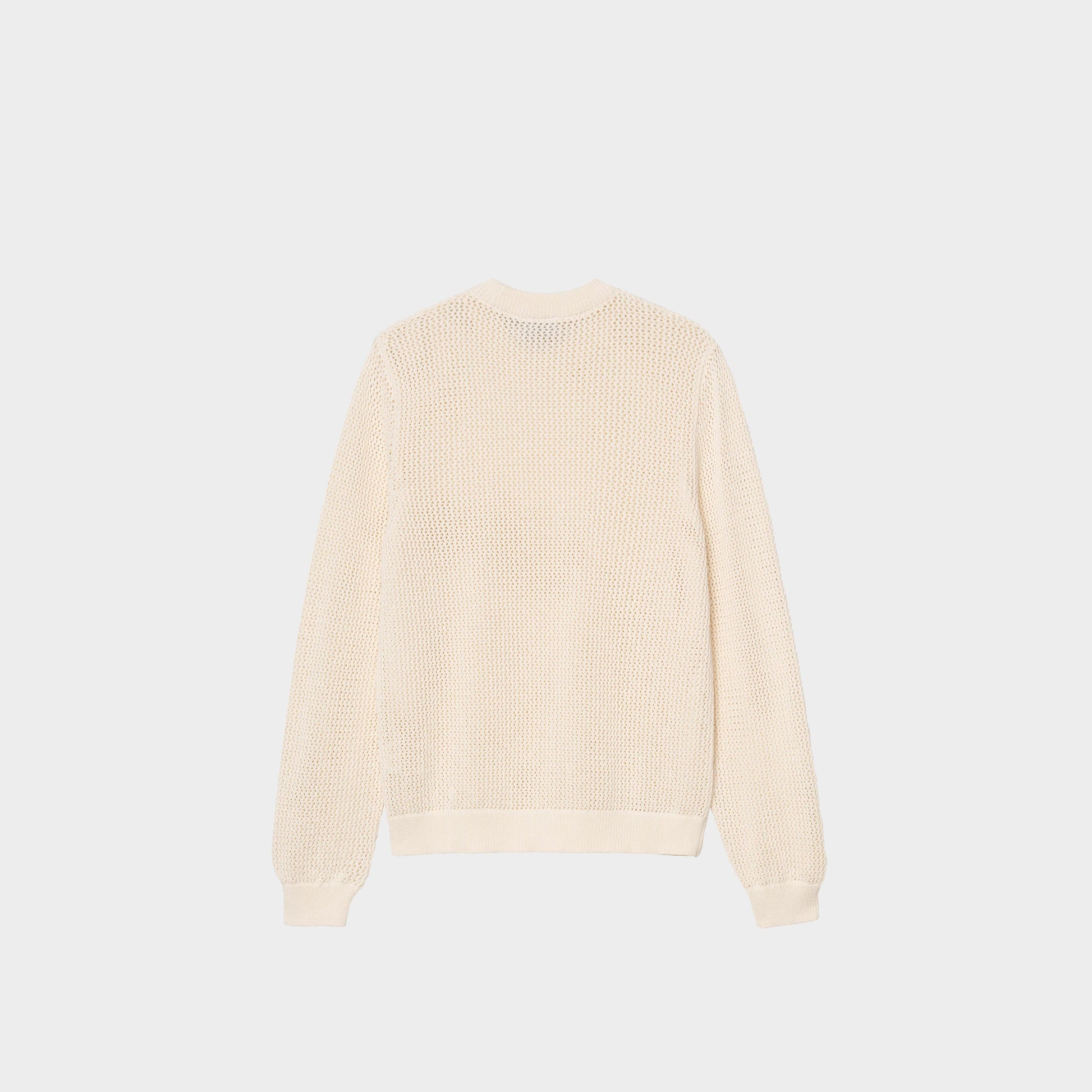 Carhartt WIP Stockton Sweater in Farbe cinnerus