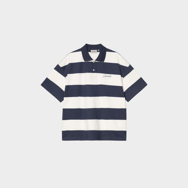 Order Carhartt WIP S/S Delray Polo online