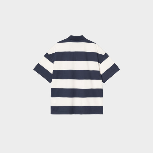 S/S Delray Polo