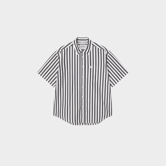 S/S Royce Shirt