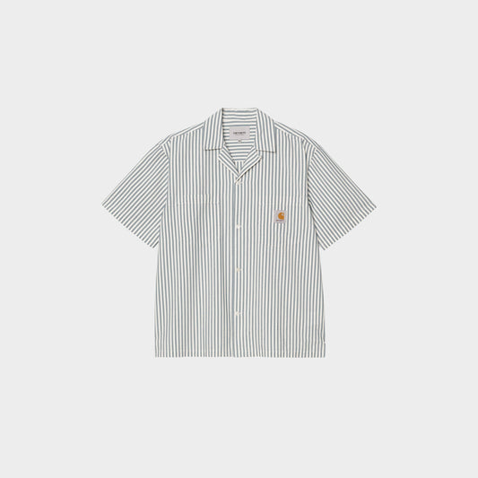 S/S Leavel Shirt
