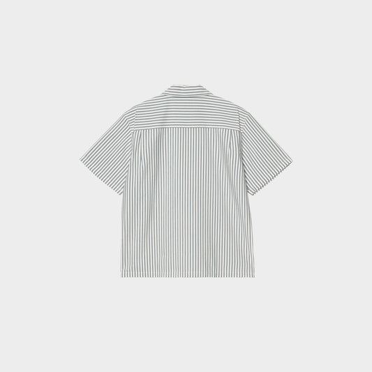 S/S Leavel Shirt