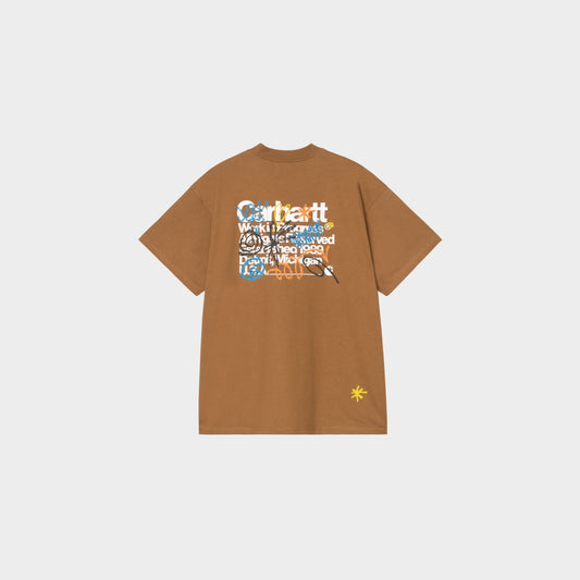 S/S Primary T-Shirt