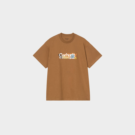 S/S Primary T-Shirt