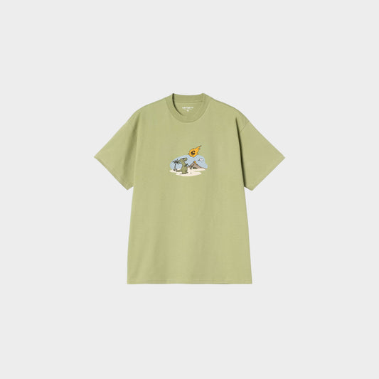 S/S Impact T-Shirt