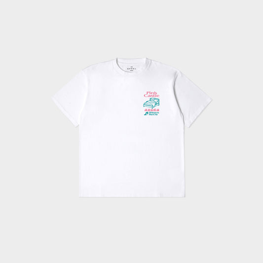Pink Castle TS