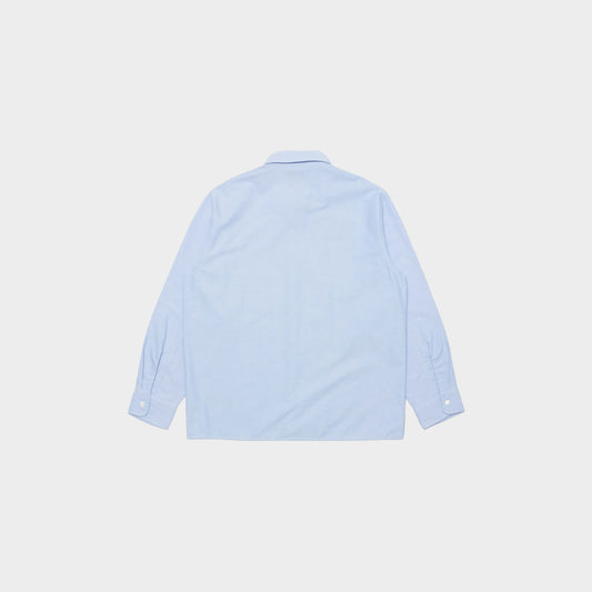 Big OX Shirt LS