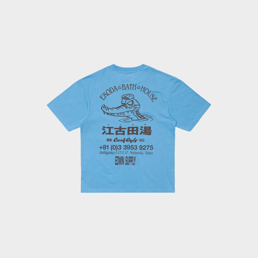 Ekoda Bath House TS