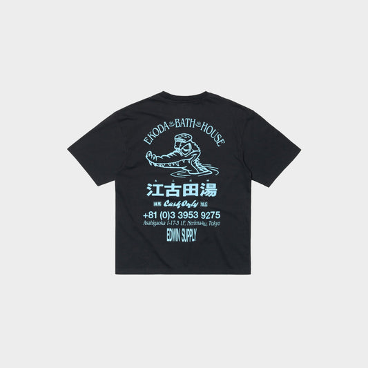 Ekoda Bath House TS