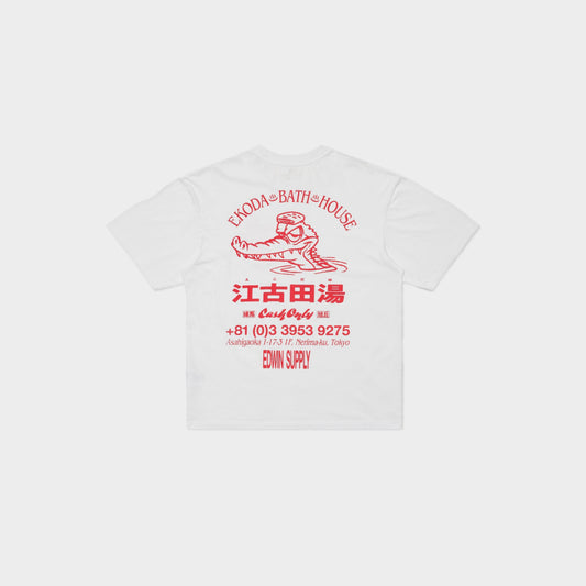 Ekoda Bath House TS