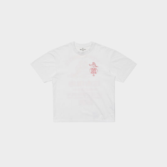 Ekoda Bath House TS