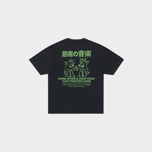 Rare Pins TS
