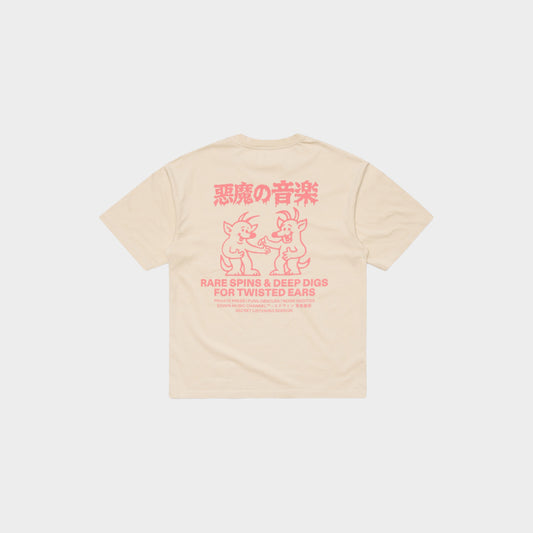 Rare Pins TS