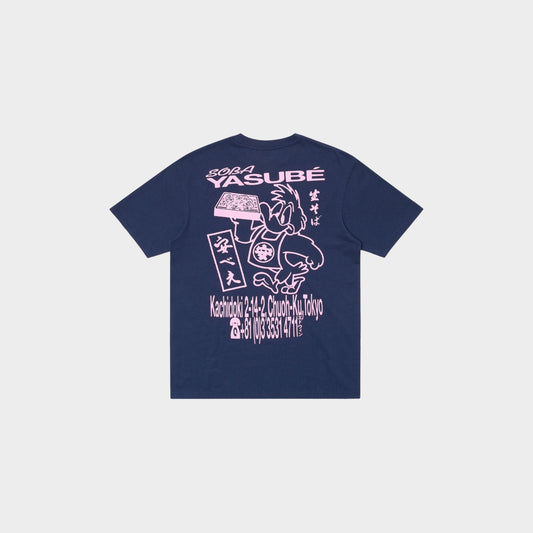 Soba Yasubé TS