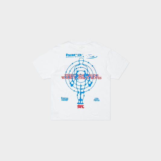 Nothing Moves TS